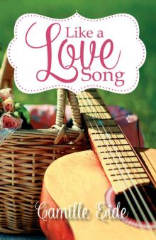 Like a Love Song Read online