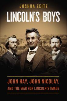 Lincoln's Boys Read online