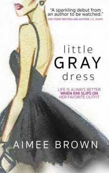 Little Gray Dress Read online