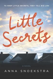 Little Secrets Read online