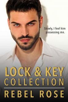 Lock & Key Collection Read online