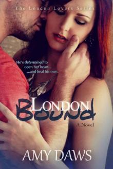 London Bound Read online