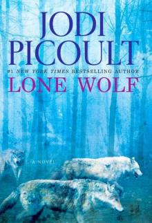 Lone Wolf A Novel Read online