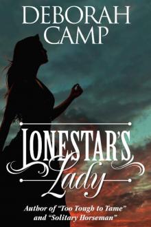 Lonestar's Lady Read online