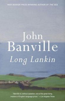 Long Lankin: Stories Read online