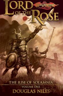 Lord of the Rose tros-1 Read online
