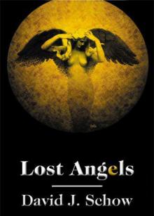 Lost Angels Read online