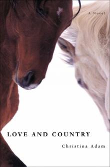 Love and Country Read online