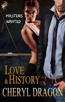 Love and History Read online
