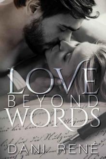 Love Beyond Words Read online