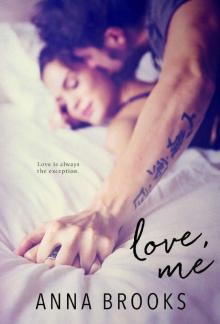 Love, Me: A Pleasant Valley Novel Read online