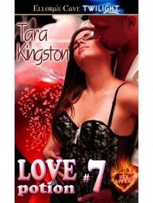 Love Potion #7 Read online
