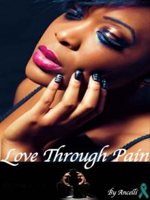 Love Through Pain Read online