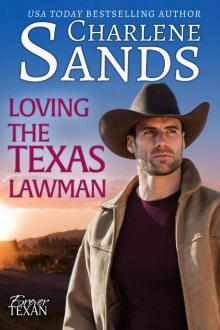 Loving the Texas Lawman Read online
