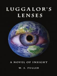 Luggalor's Lenses Read online