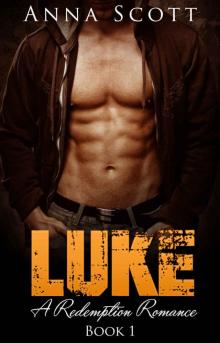 Luke (A Redemption Romance #1) Read online