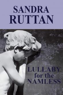 Lullaby for the Nameless (Nolan, Hart & Tain Thrillers) Read online