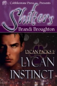 Lycan Packs 1: Lycan Instinct Read online