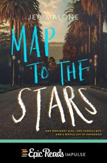 Map to the Stars Read online