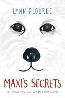Maxi's Secrets Read online