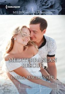 Mediterranean Rescue Read online
