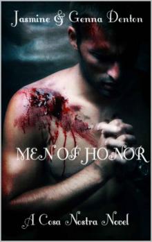 Men of Honor: Cosa Nostra book 1 Read online
