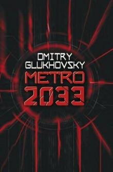 Metro 2033 Read online