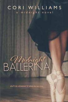 Midnight Ballerina Read online