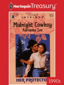 Midnight Cowboy Read online