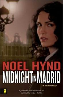 Midnight in Madrid rt-2 Read online