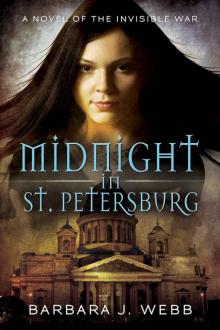 Midnight In St. Pertsburg (The Invisible War 1) Read online