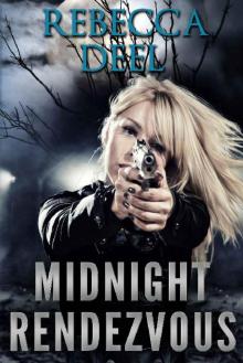 Midnight Rendezvous (Fortress Security Book 3) Read online