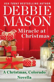 Miracle at Christmas Read online