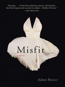 Misfit Read online