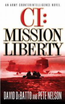 Mission Liberty Read online