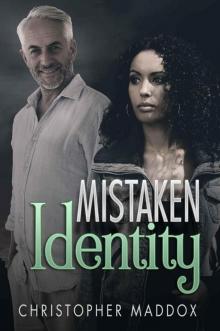 Mistaken Identity Read online