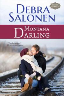 Montana Darling (Big Sky Mavericks Book 3) Read online