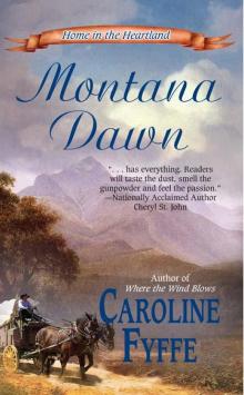 Montana Dawn Read online