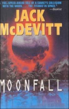 Moonfall Read online