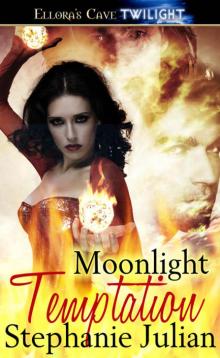 Moonlight Temptation Read online