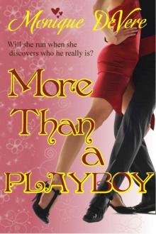 More Than a Playboy Read online