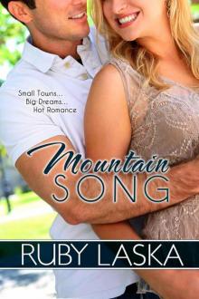 Mountain Song Read online
