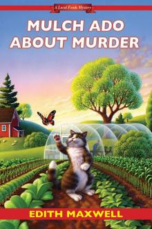 Mulch Ado about Murder Read online