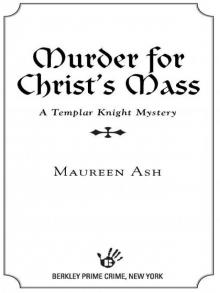 Murder for Christ's Mass Read online