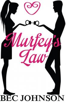 Murfey's Law Read online