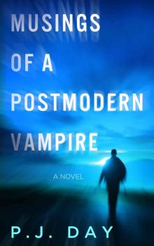 Musings of a Postmodern Vampire Read online