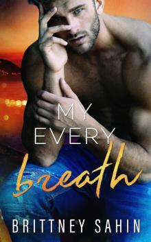 My Every Breath Read online