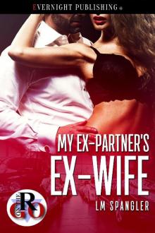 My Ex-Partner's Ex-Wife (Romance on the Go)