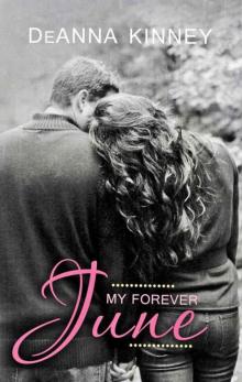 My Forever June Read online