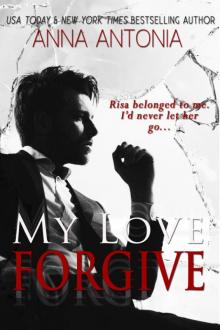 My Love Forgive Read online